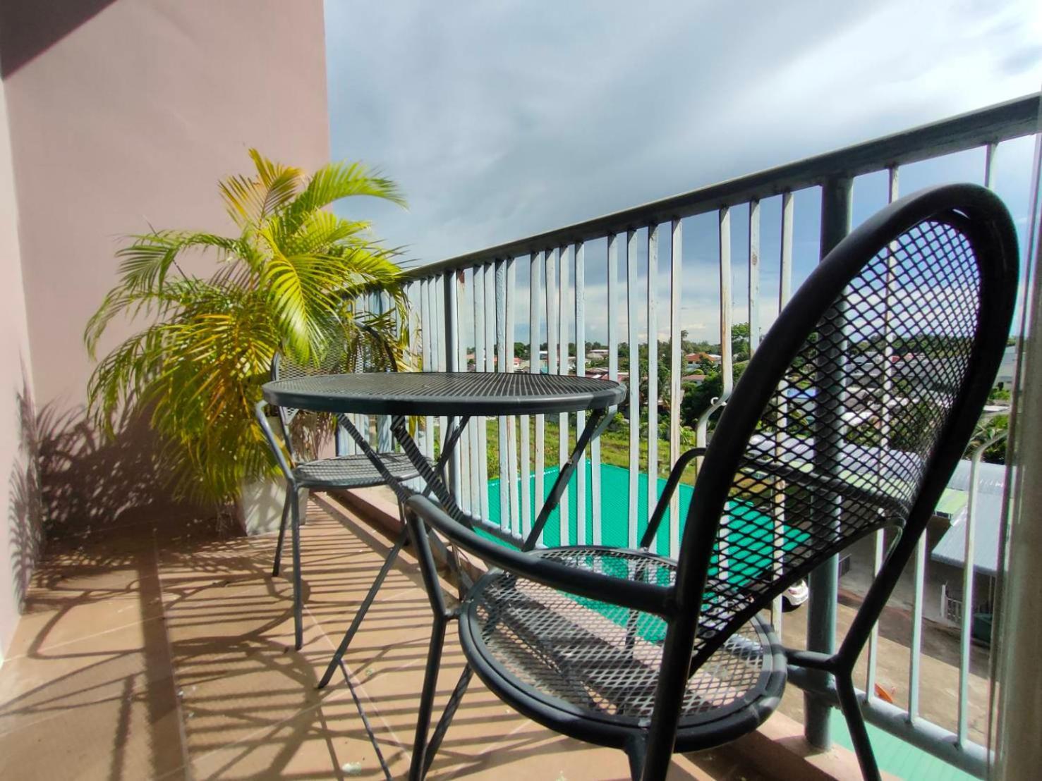 Sorin Hotel Surin Extérieur photo