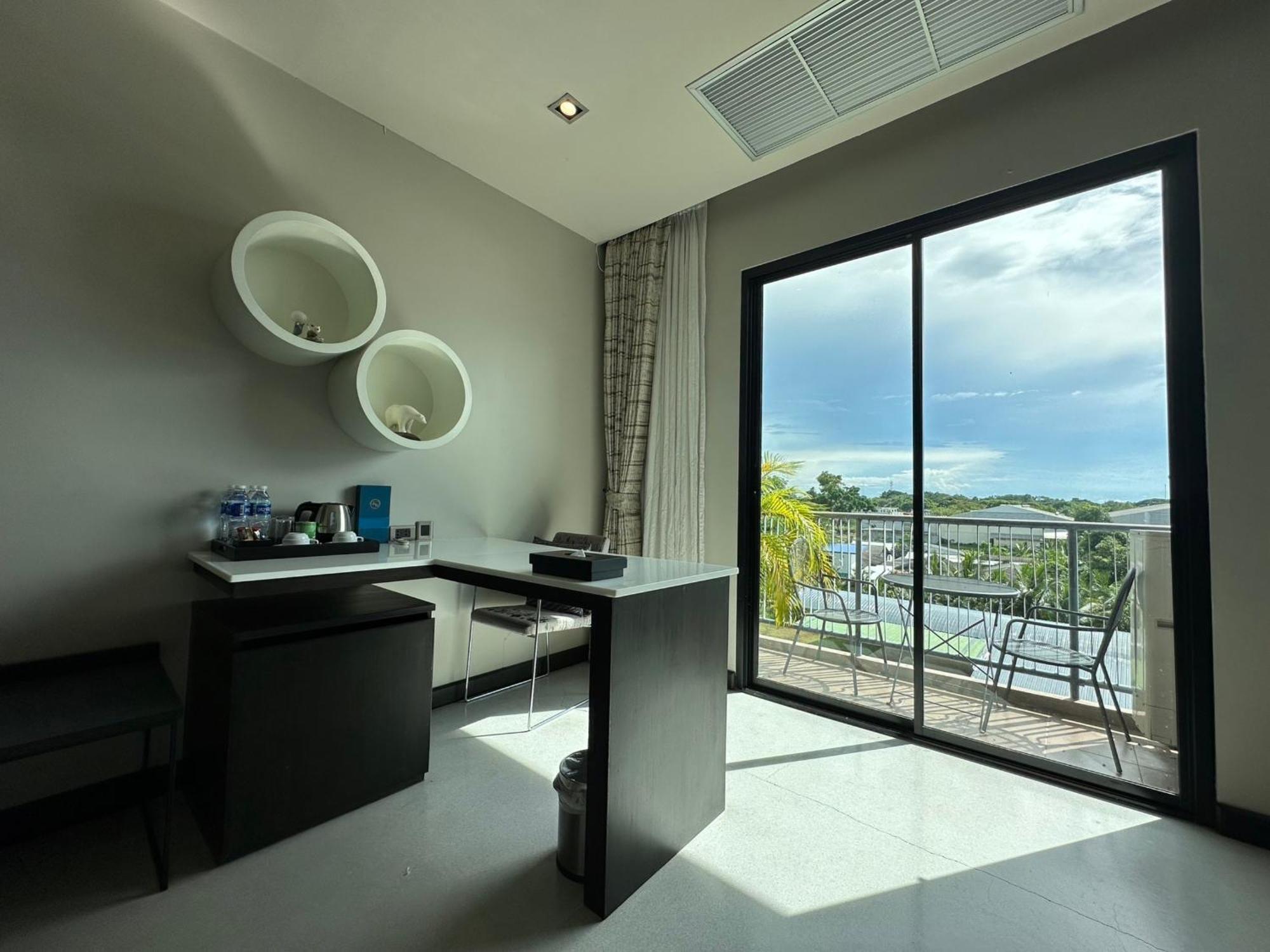 Sorin Hotel Surin Extérieur photo
