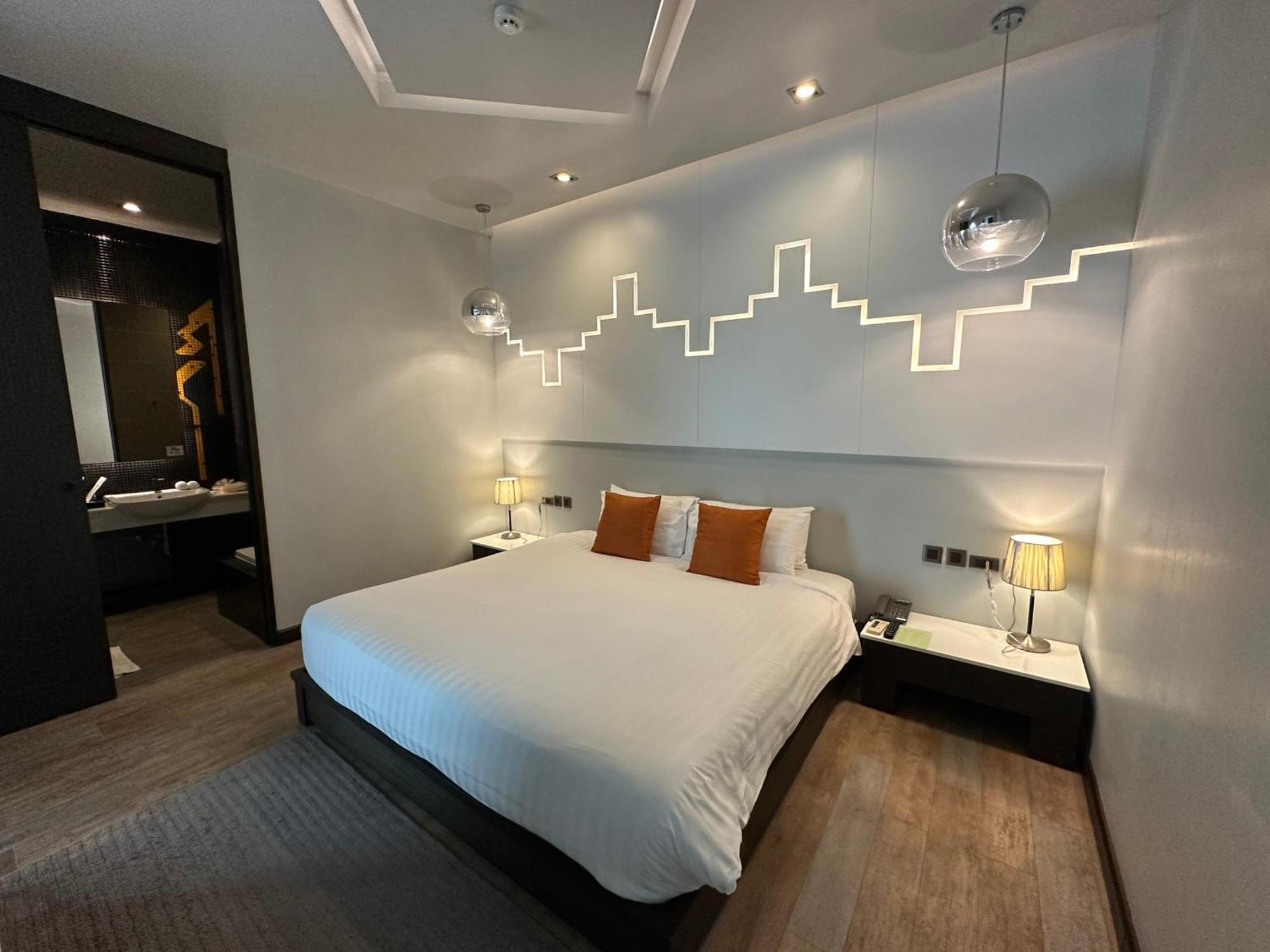 Sorin Hotel Surin Extérieur photo
