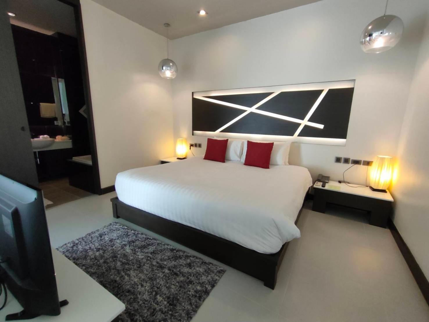 Sorin Hotel Surin Extérieur photo