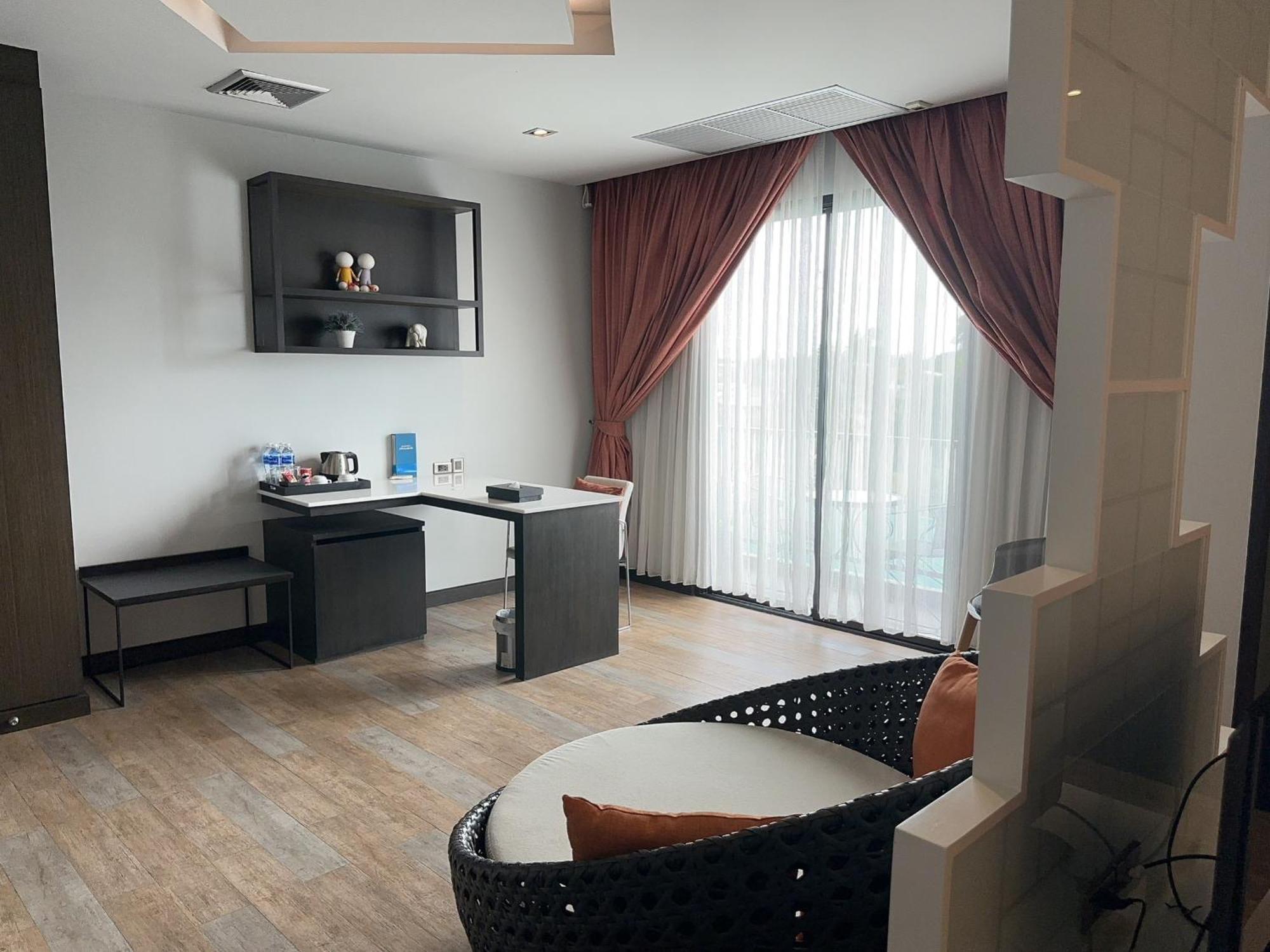Sorin Hotel Surin Extérieur photo