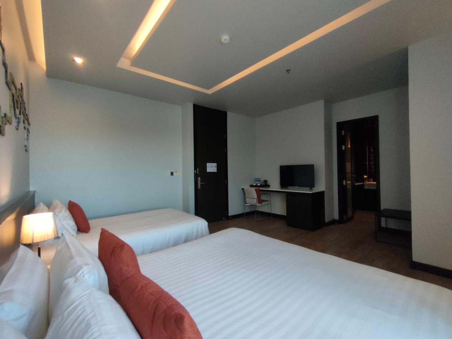 Sorin Hotel Surin Extérieur photo