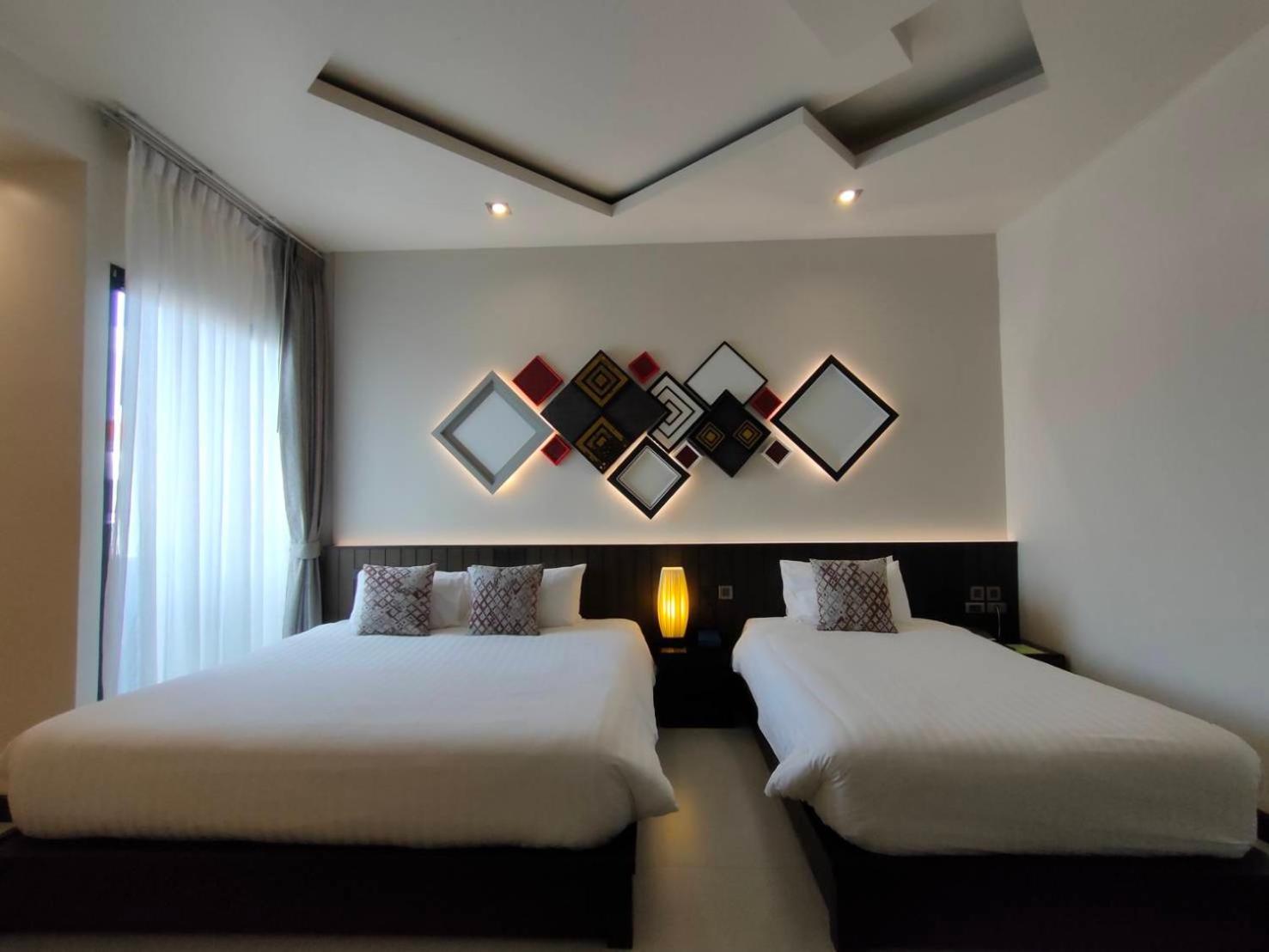 Sorin Hotel Surin Extérieur photo