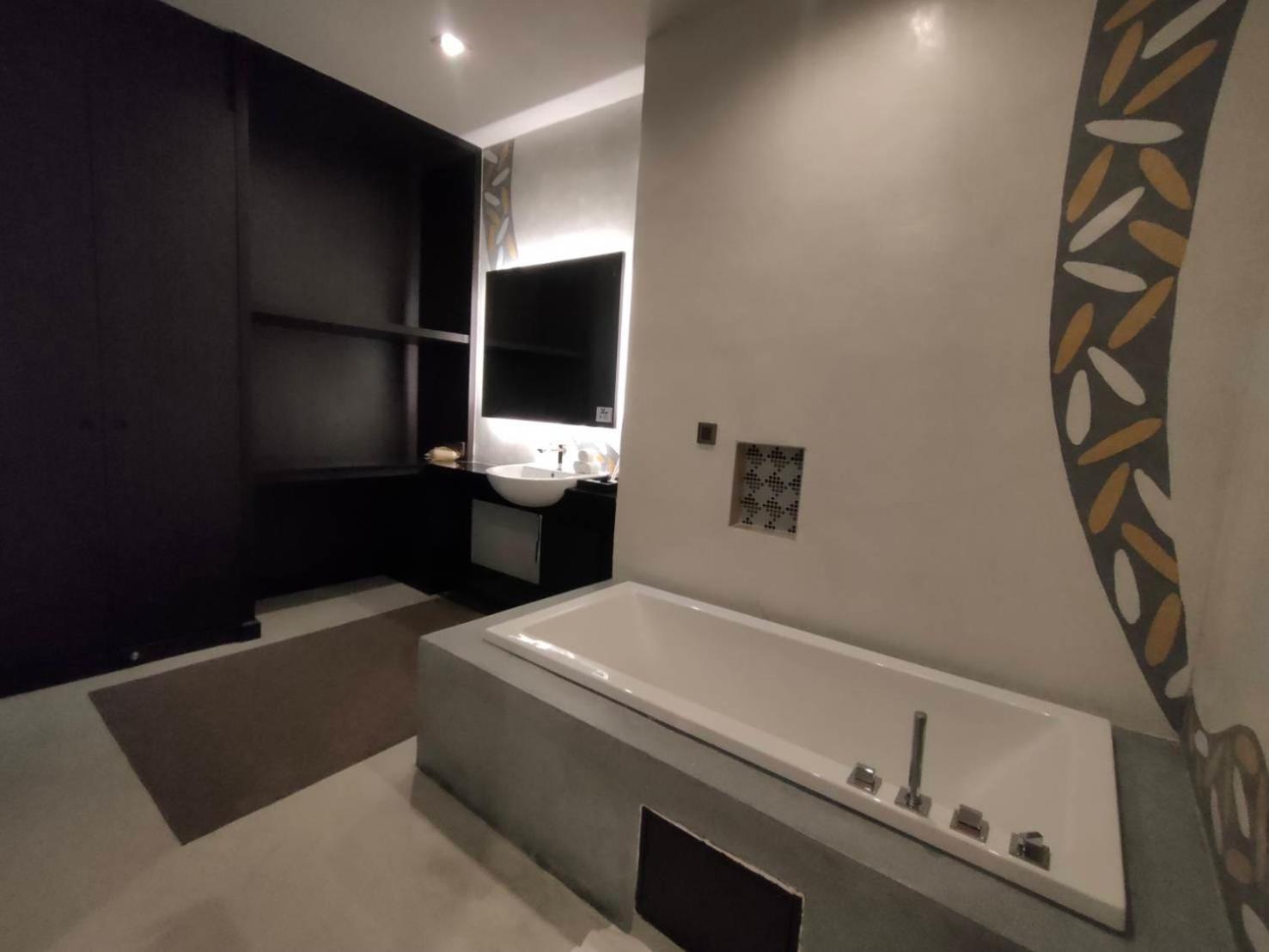 Sorin Hotel Surin Extérieur photo