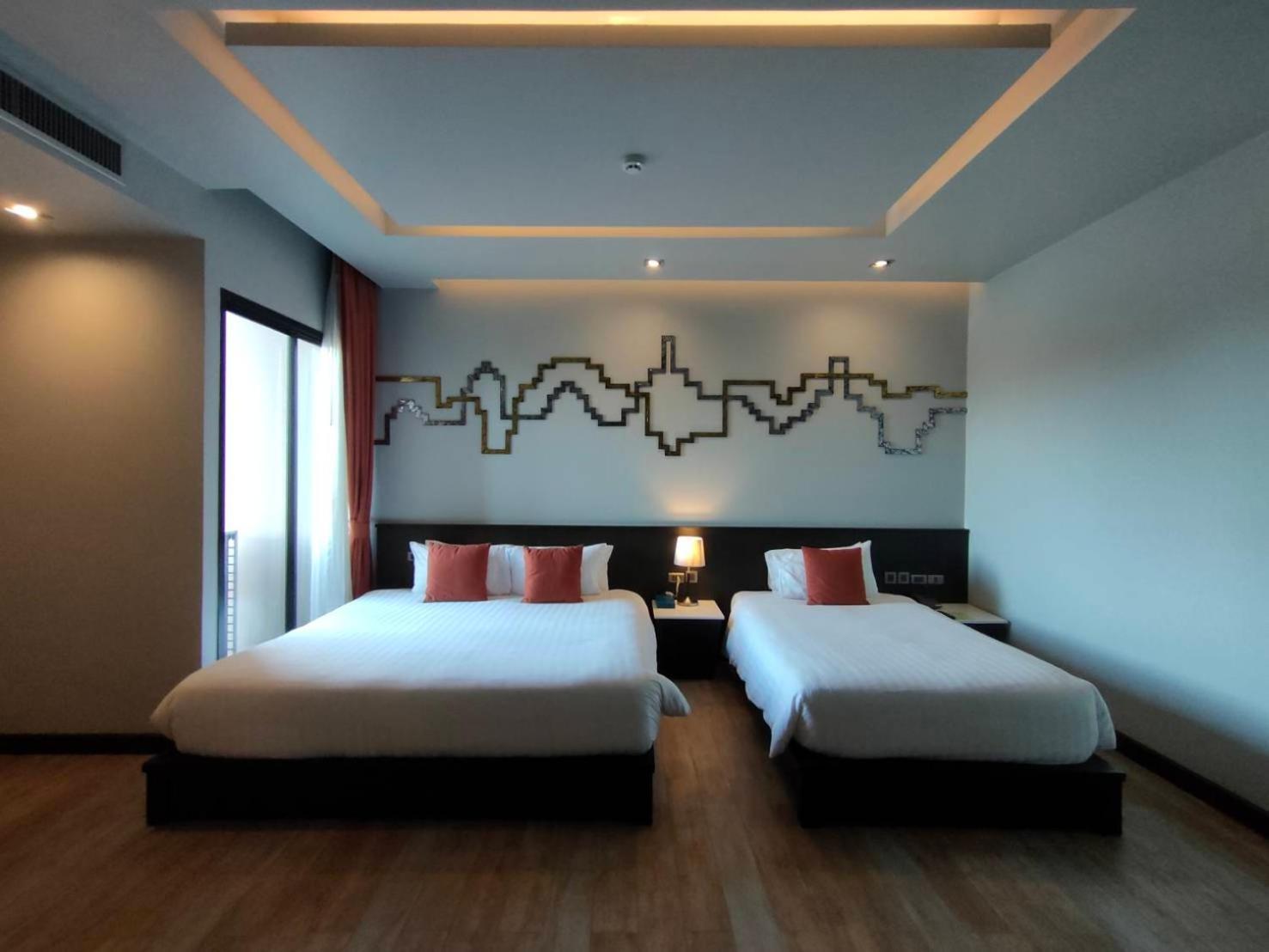 Sorin Hotel Surin Extérieur photo