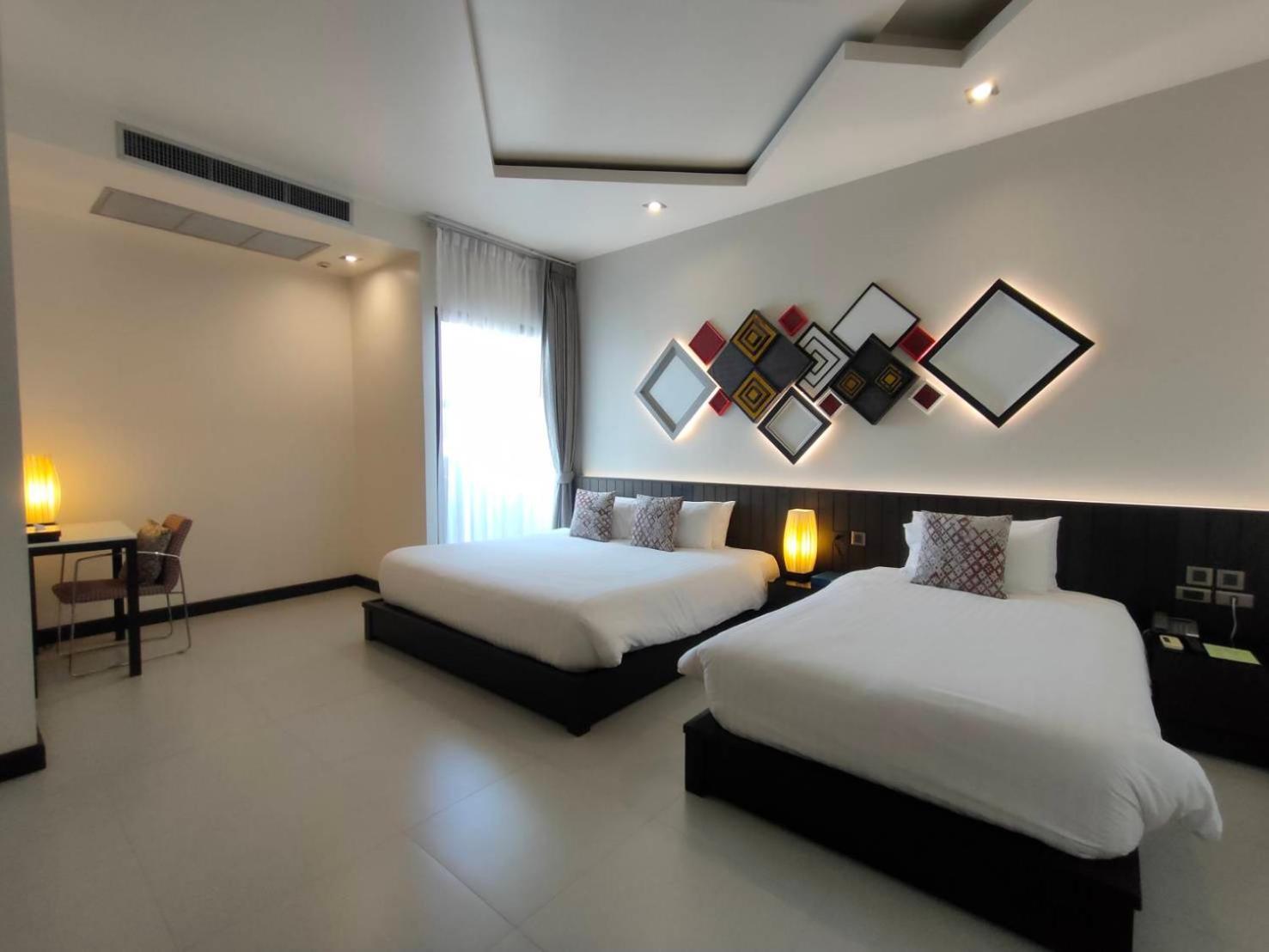 Sorin Hotel Surin Extérieur photo