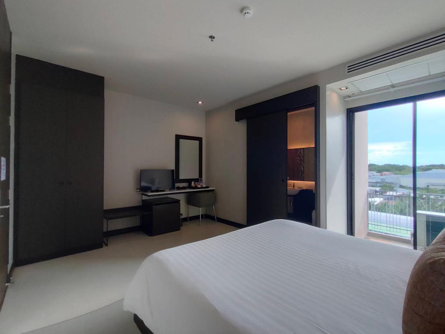 Sorin Hotel Surin Extérieur photo