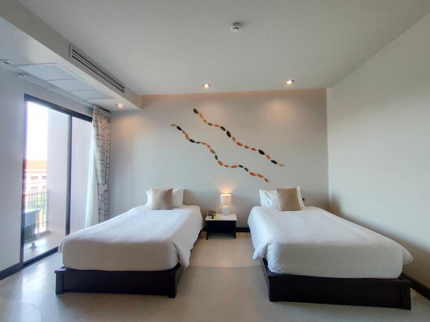 Sorin Hotel Surin Extérieur photo