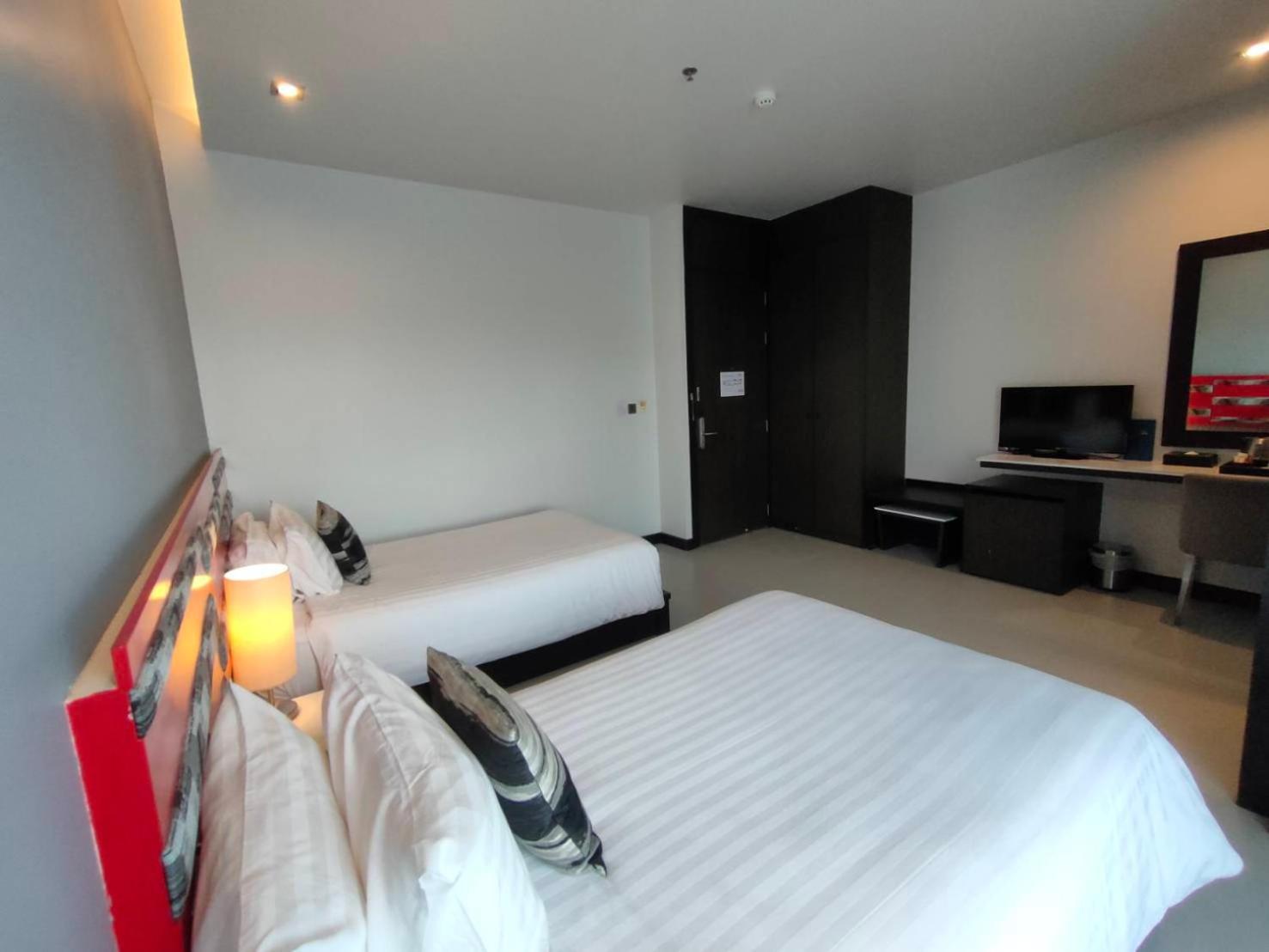 Sorin Hotel Surin Extérieur photo