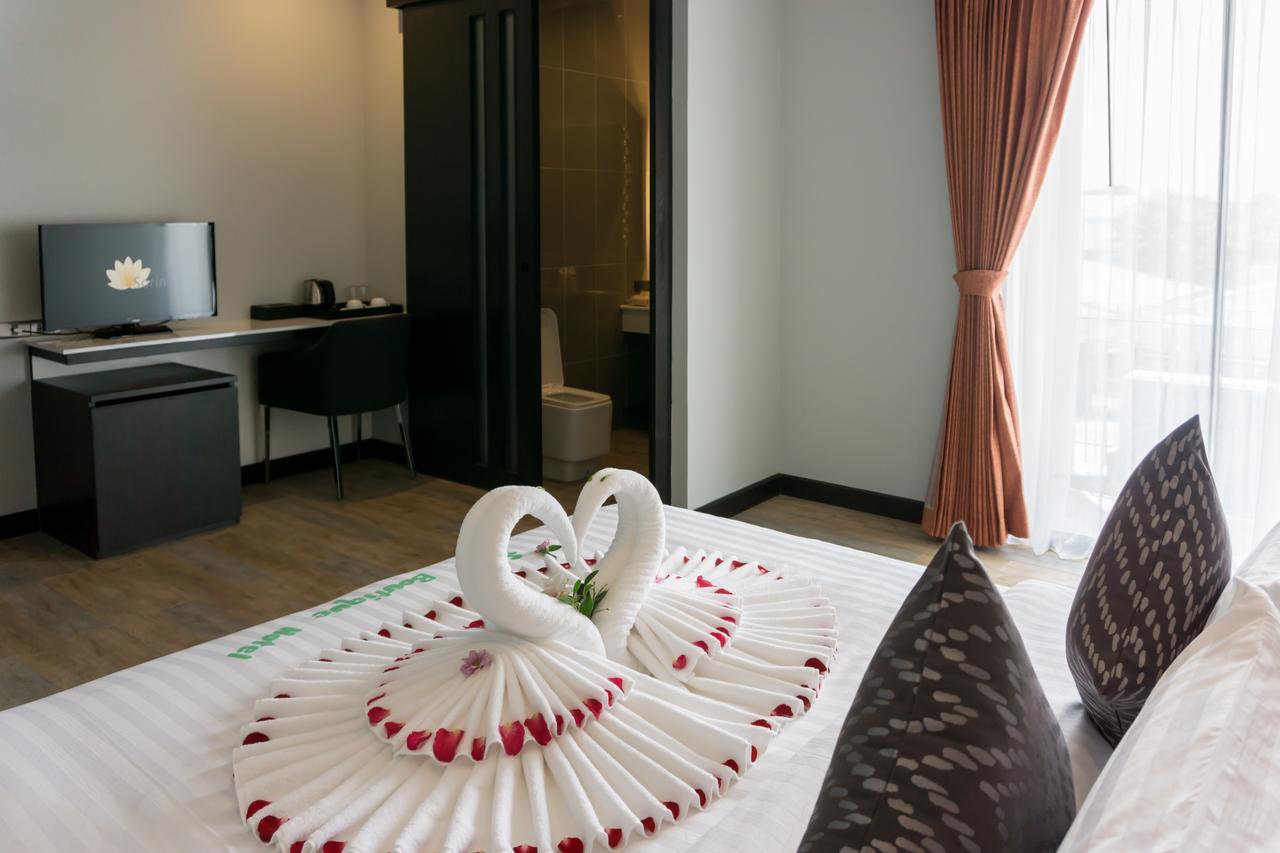 Sorin Hotel Surin Extérieur photo