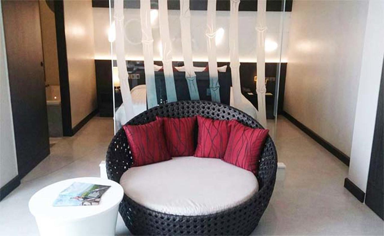 Sorin Hotel Surin Extérieur photo