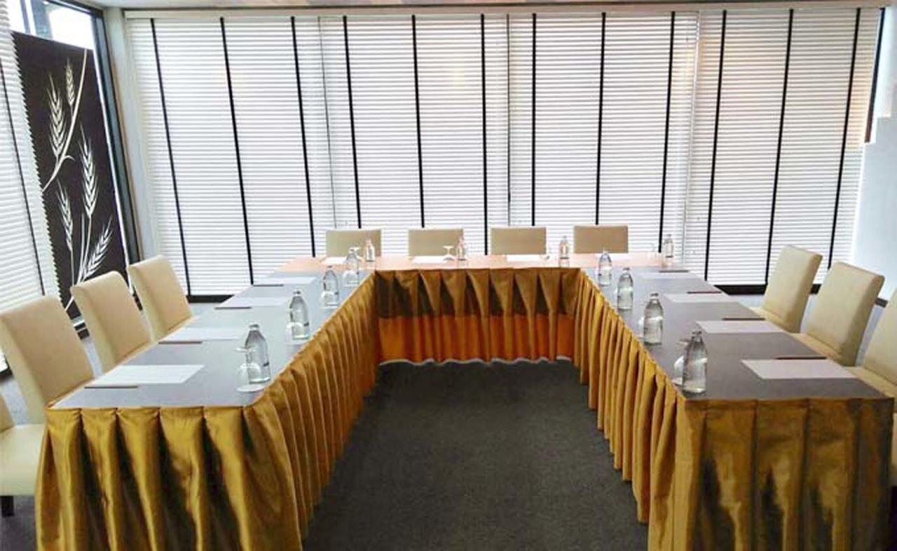 Sorin Hotel Surin Extérieur photo