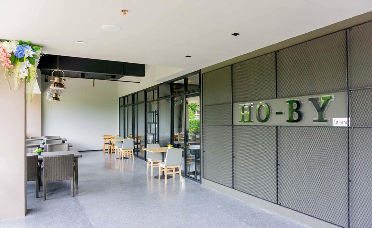 Sorin Hotel Surin Extérieur photo