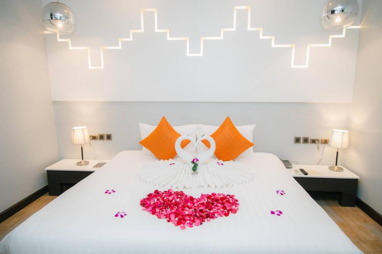 Sorin Hotel Surin Extérieur photo